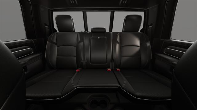 2026 RAM Ram 2500 RAM 2500 LARAMIE CREW CAB 4X4 64 BOX 2026 RAM Ram 2500 RAM 2500 LARAMIE CREW CAB 4X4 64 BOX