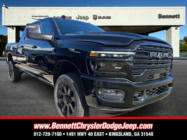 2026 Ram 2500 Laramie Mega Cab 4x4 6'4" Box for sale in Kingsland, GA