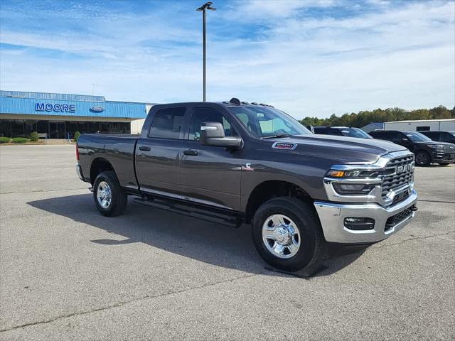 2026 RAM Ram 2500 RAM 2500 TRADESMAN CREW CAB 4X4 64 BOX 2026 RAM Ram 2500 RAM 2500 TRADESMAN CREW CAB 4X4 64 BOX