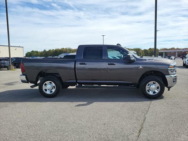 2026 RAM Ram 2500 RAM 2500 TRADESMAN CREW CAB 4X4 64 BOX 2026 RAM Ram 2500 RAM 2500 TRADESMAN CREW CAB 4X4 64 BOX