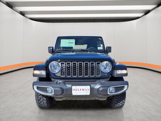 2025 Jeep Gladiator GLADIATOR HIGH TIDE 4X4