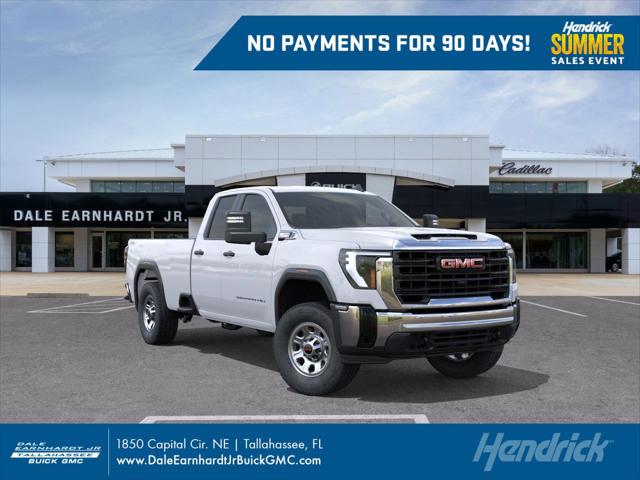 2026 GMC Sierra 2500HD Pro for sale in Tallahassee, FL