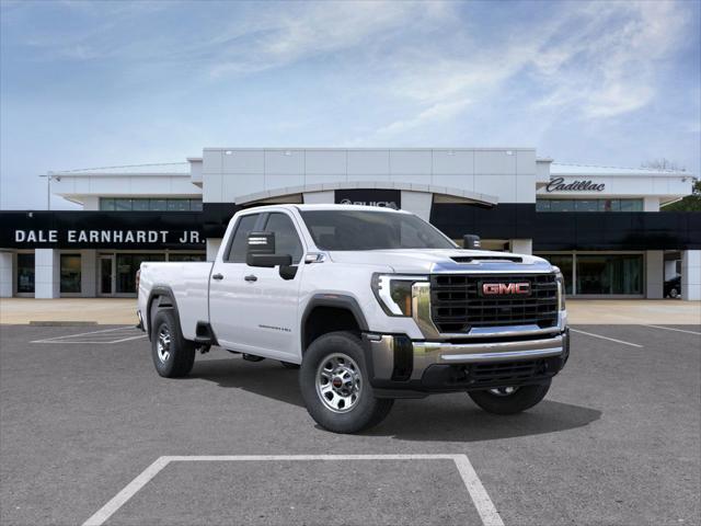 2026 GMC Sierra 2500HD Pro