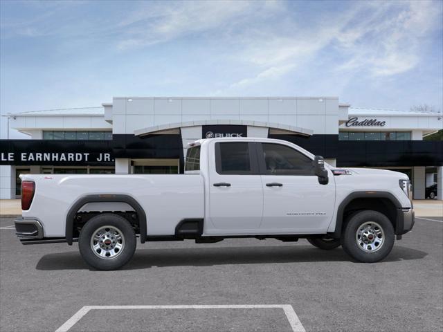 2026 GMC Sierra 2500HD Pro