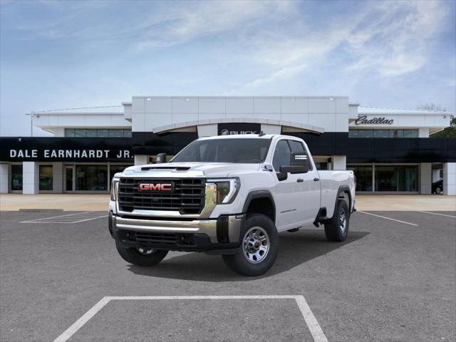 2026 GMC Sierra 2500HD Pro