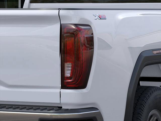 2026 GMC Sierra 2500HD Pro
