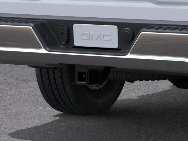 2026 GMC Sierra 2500HD Pro
