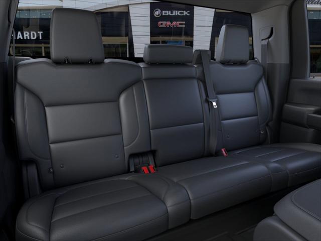 2026 GMC Sierra 2500HD Pro