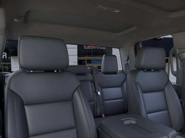 2026 GMC Sierra 2500HD Pro
