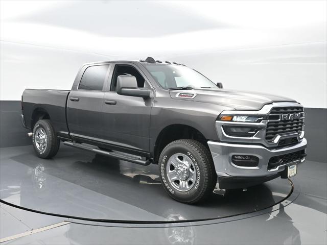 2026 Ram 3500 Tradesman Crew Cab 4x4 6'4" Box for sale in Goshen, NY
