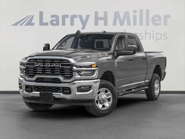 2026 RAM Ram 2500 RAM 2500 LARAMIE CREW CAB 4X4 64 BOX 2026 RAM Ram 2500 RAM 2500 LARAMIE CREW CAB 4X4 64 BOX
