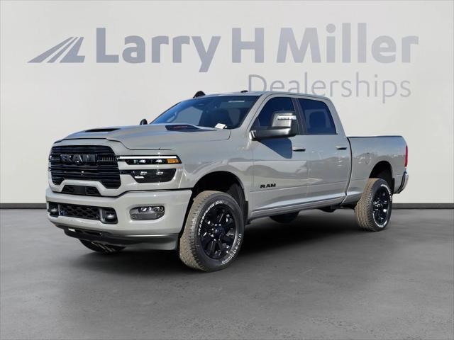 2026 RAM Ram 2500 RAM 2500 LARAMIE CREW CAB 4X4 64 BOX