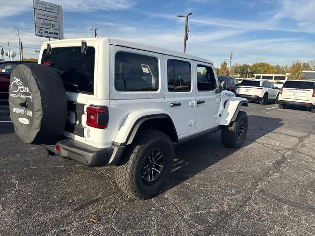 2026 Jeep Wrangler WRANGLER 4-DOOR RUBICON X 2026 Jeep Wrangler WRANGLER 4-DOOR RUBICON X