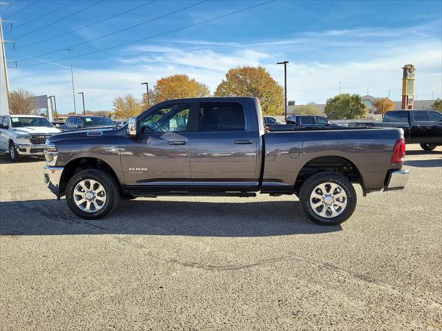 2026 RAM Ram 2500 RAM 2500 LARAMIE CREW CAB 4X4 64 BOX