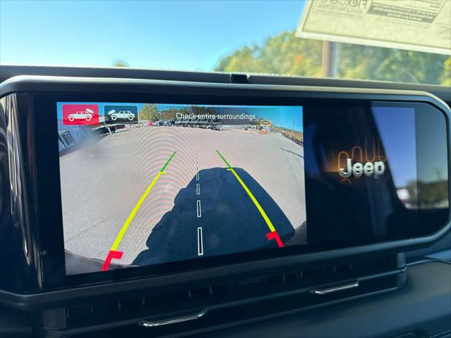 2026 Jeep Wrangler WRANGLER 4-DOOR RUBICON X 2026 Jeep Wrangler WRANGLER 4-DOOR RUBICON X