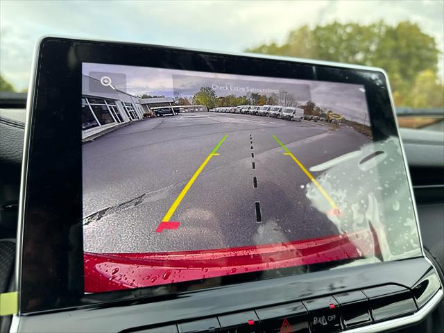 2026 Jeep Compass COMPASS LIMITED ALTITUDE 4X4 2026 Jeep Compass COMPASS LIMITED ALTITUDE 4X4