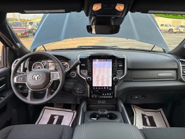 2026 RAM Ram 3500 RAM 3500 BIG HORN CREW CAB 4X4 8 BOX 2026 RAM Ram 3500 RAM 3500 BIG HORN CREW CAB 4X4 8 BOX