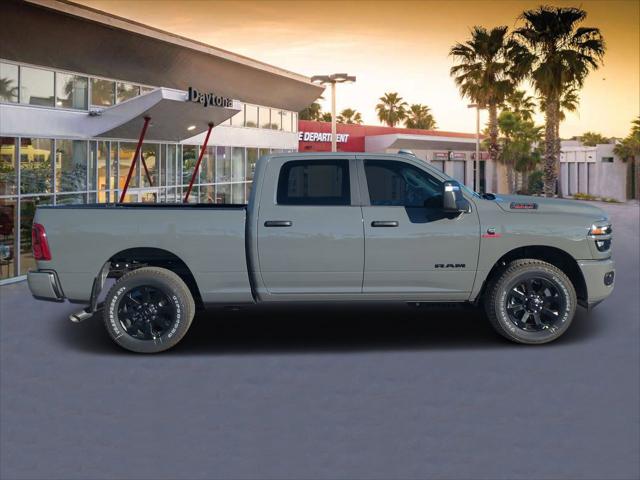2026 RAM Ram 2500 RAM 2500 BIG HORN CREW CAB 4X2 64 BOX