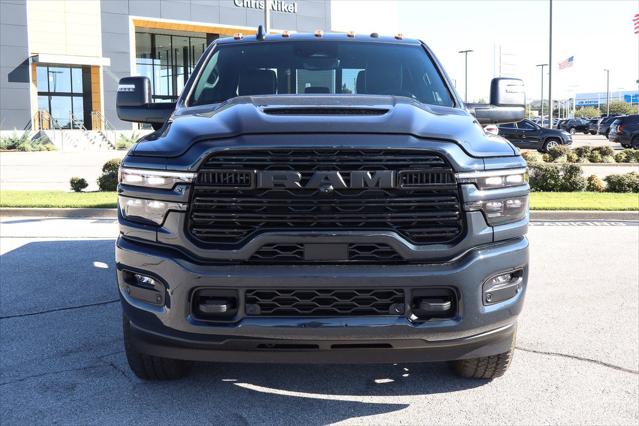 2026 RAM Ram 2500 RAM 2500 LARAMIE CREW CAB 4X4 64 BOX 2026 RAM Ram 2500 RAM 2500 LARAMIE CREW CAB 4X4 64 BOX