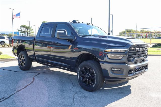 2026 RAM Ram 2500 RAM 2500 LARAMIE CREW CAB 4X4 64 BOX 2026 RAM Ram 2500 RAM 2500 LARAMIE CREW CAB 4X4 64 BOX
