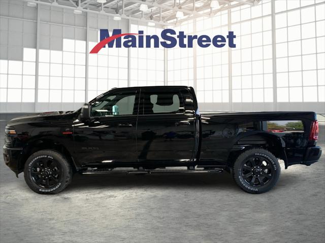 2026 RAM Ram 2500 RAM 2500 LARAMIE CREW CAB 4X4 64 BOX