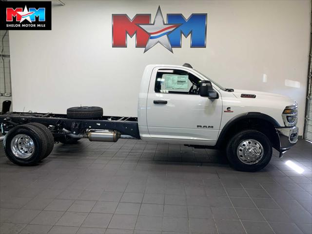 2026 RAM Ram 3500 Chassis Cab RAM 3500 BIG HORN CHASSIS REGULAR CAB 4X4 84 CA 2026 RAM Ram 3500 Chassis Cab RAM 3500 BIG HORN CHASSIS REGULAR CAB 4X4 84 CA