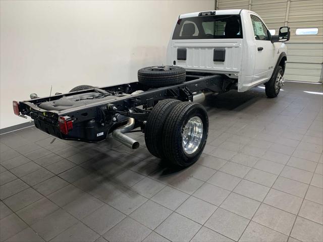 2026 RAM Ram 3500 Chassis Cab RAM 3500 BIG HORN CHASSIS REGULAR CAB 4X4 84 CA 2026 RAM Ram 3500 Chassis Cab RAM 3500 BIG HORN CHASSIS REGULAR CAB 4X4 84 CA