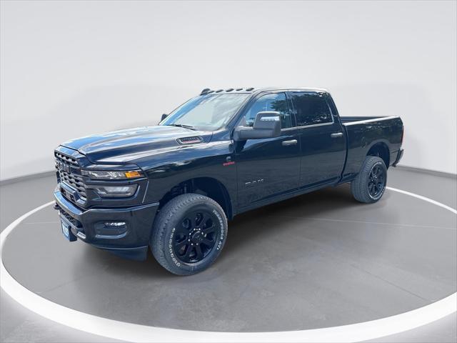 2026 RAM Ram 2500 RAM 2500 LONE STAR CREW CAB 4X4 64 BOX