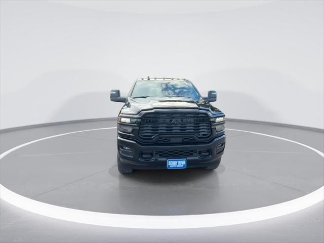 2026 RAM Ram 2500 RAM 2500 LONE STAR CREW CAB 4X4 64 BOX