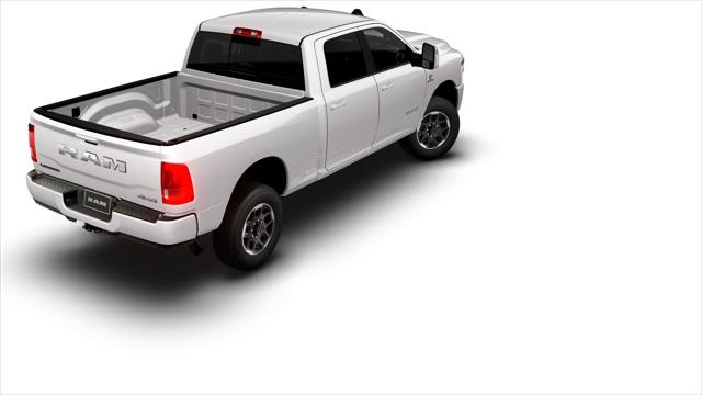 2026 RAM Ram 2500 RAM 2500 LARAMIE CREW CAB 4X4 64 BOX 2026 RAM Ram 2500 RAM 2500 LARAMIE CREW CAB 4X4 64 BOX
