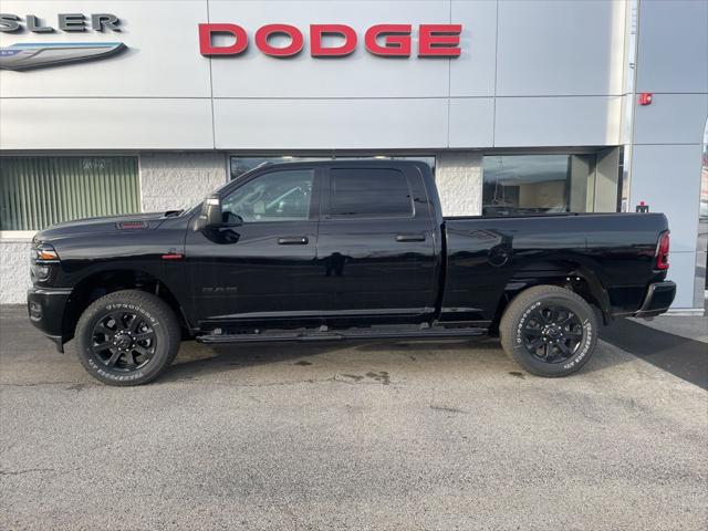 2026 RAM Ram 2500 RAM 2500 BIG HORN CREW CAB 4X4 64 BOX 2026 RAM Ram 2500 RAM 2500 BIG HORN CREW CAB 4X4 64 BOX