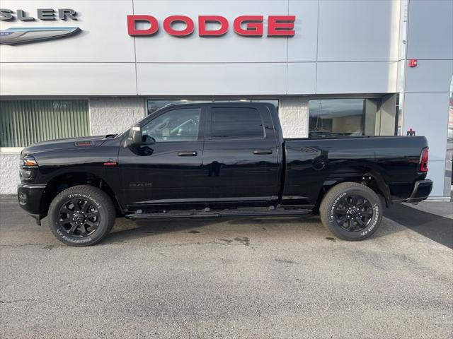 2026 RAM Ram 2500 RAM 2500 BIG HORN CREW CAB 4X4 64 BOX 2026 RAM Ram 2500 RAM 2500 BIG HORN CREW CAB 4X4 64 BOX