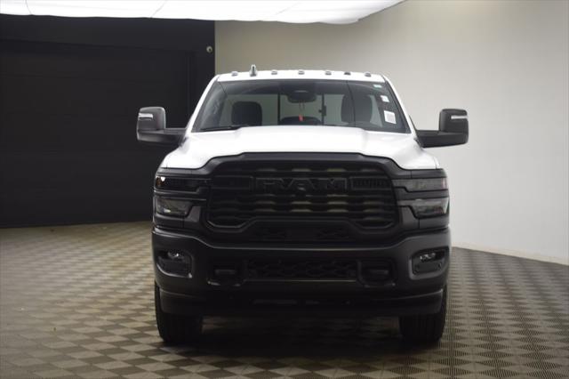 2026 RAM Ram 2500 RAM 2500 TRADESMAN REGULAR CAB 4X4 8 BOX