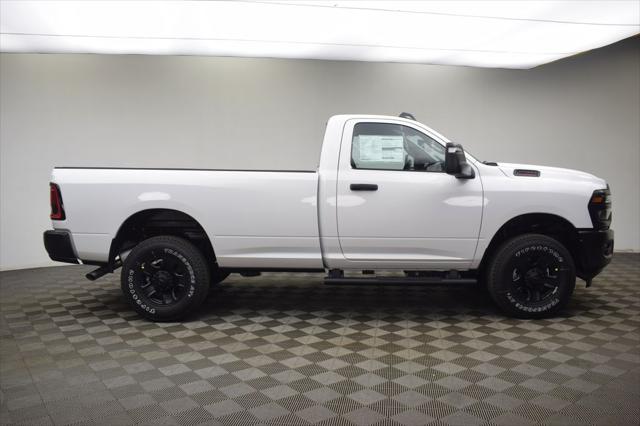 2026 RAM Ram 2500 RAM 2500 TRADESMAN REGULAR CAB 4X4 8 BOX