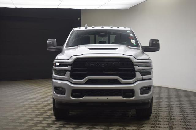 2026 RAM Ram 2500 RAM 2500 LARAMIE CREW CAB 4X4 64 BOX 2026 RAM Ram 2500 RAM 2500 LARAMIE CREW CAB 4X4 64 BOX