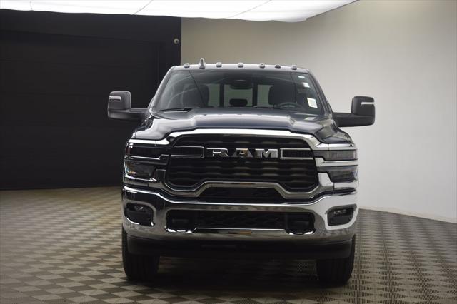 2026 RAM Ram 2500 RAM 2500 TRADESMAN CREW CAB 4X4 8 BOX