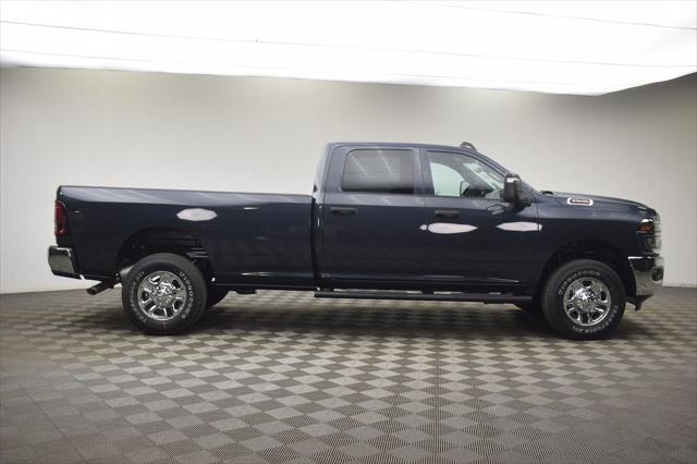 2026 RAM Ram 2500 RAM 2500 TRADESMAN CREW CAB 4X4 8 BOX