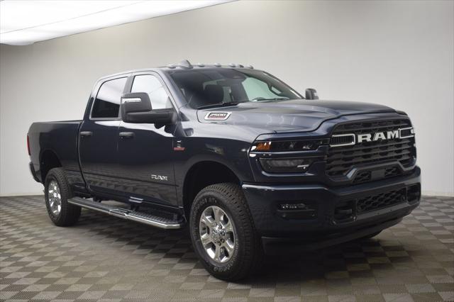 2026 RAM Ram 2500 RAM 2500 BIG HORN CREW CAB 4X4 64 BOX