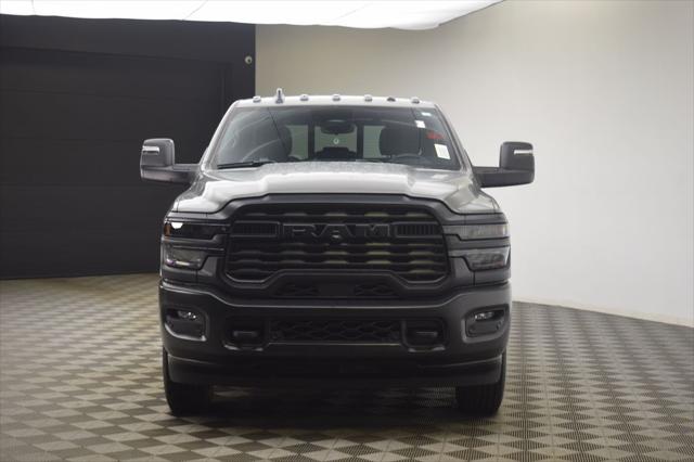 2026 RAM Ram 2500 RAM 2500 TRADESMAN CREW CAB 4X4 8 BOX