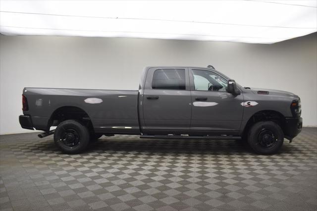 2026 RAM Ram 2500 RAM 2500 TRADESMAN CREW CAB 4X4 8 BOX