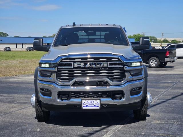 2026 RAM Ram 4500 Chassis Cab RAM 4500 TRADESMAN CHASSIS CREW CAB 4X4 60 CA 2026 RAM Ram 4500 Chassis Cab RAM 4500 TRADESMAN CHASSIS CREW CAB 4X4 60 CA