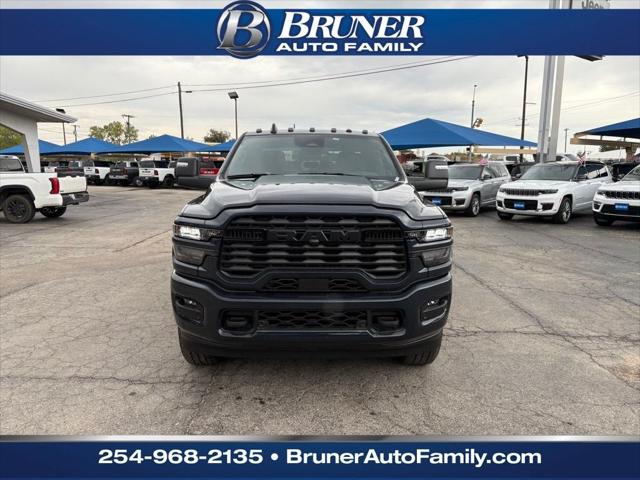 2026 RAM Ram 2500 RAM 2500 LONE STAR CREW CAB 4X4 64 BOX 2026 RAM Ram 2500 RAM 2500 LONE STAR CREW CAB 4X4 64 BOX