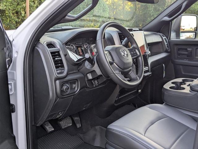 2026 RAM Ram 2500 RAM 2500 TRADESMAN CREW CAB 4X4 8 BOX 2026 RAM Ram 2500 RAM 2500 TRADESMAN CREW CAB 4X4 8 BOX