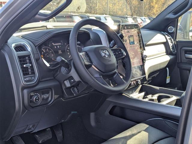 2026 RAM Ram 2500 RAM 2500 LARAMIE MEGA CAB 4X4 64 BOX 2026 RAM Ram 2500 RAM 2500 LARAMIE MEGA CAB 4X4 64 BOX