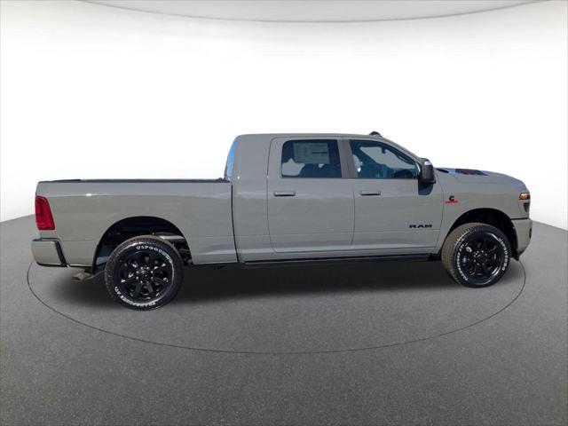 2026 RAM Ram 2500 RAM 2500 LARAMIE MEGA CAB 4X4 64 BOX 2026 RAM Ram 2500 RAM 2500 LARAMIE MEGA CAB 4X4 64 BOX