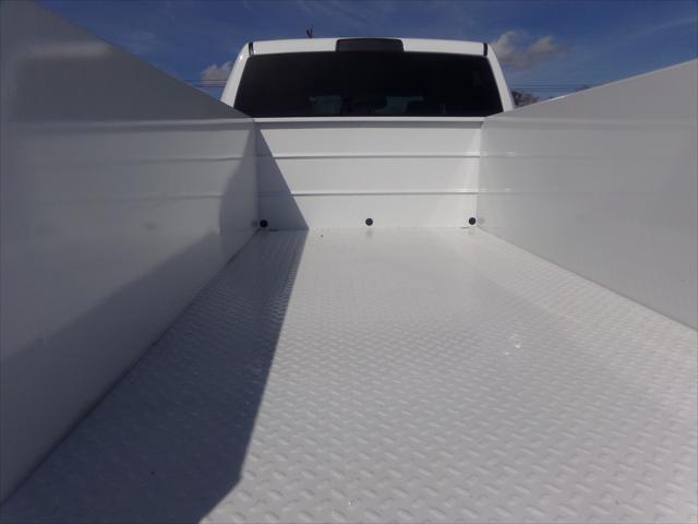 2026 Ram 3500 Chassis Cab Tradesman