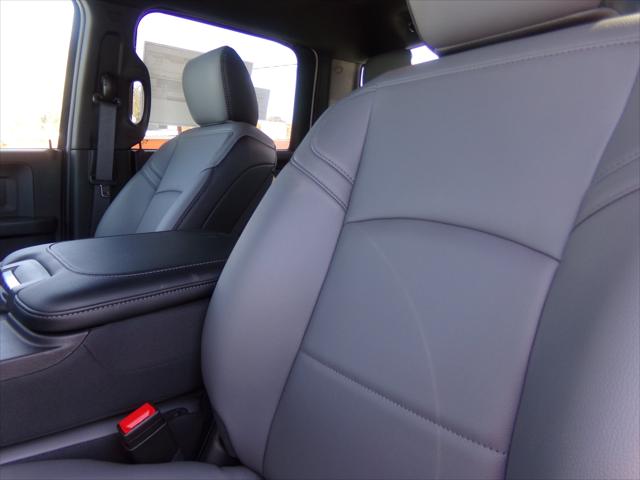 2026 Ram 3500 Chassis Cab Tradesman