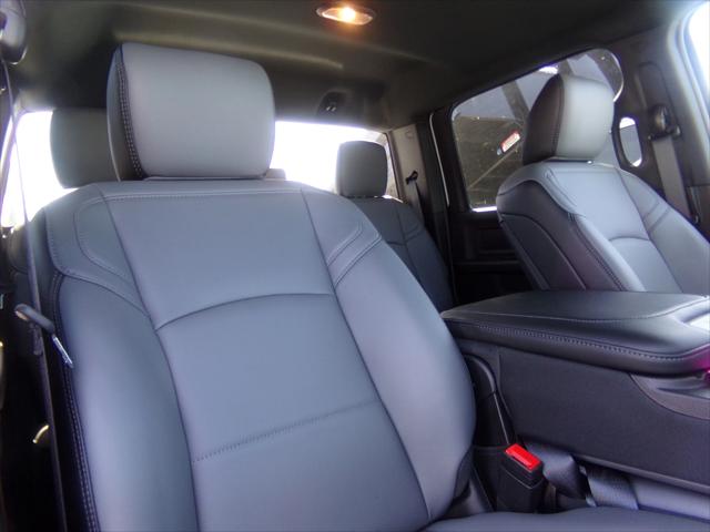 2026 Ram 3500 Chassis Cab Tradesman