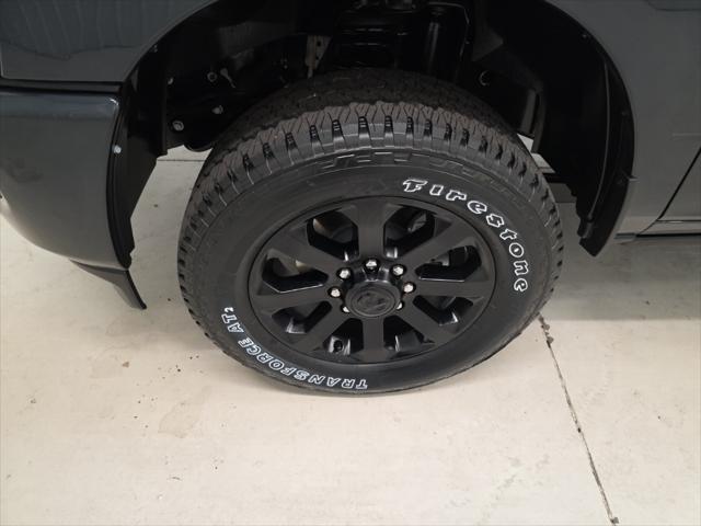 2026 RAM Ram 2500 RAM 2500 LARAMIE CREW CAB 4X4 64 BOX 2026 RAM Ram 2500 RAM 2500 LARAMIE CREW CAB 4X4 64 BOX