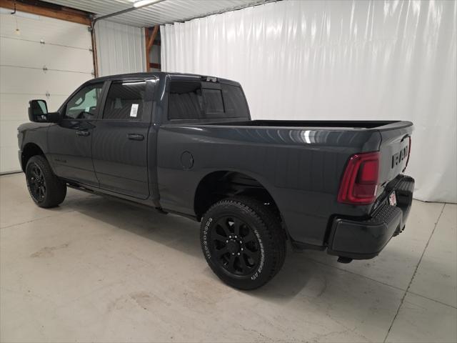 2026 RAM Ram 2500 RAM 2500 LARAMIE CREW CAB 4X4 64 BOX 2026 RAM Ram 2500 RAM 2500 LARAMIE CREW CAB 4X4 64 BOX